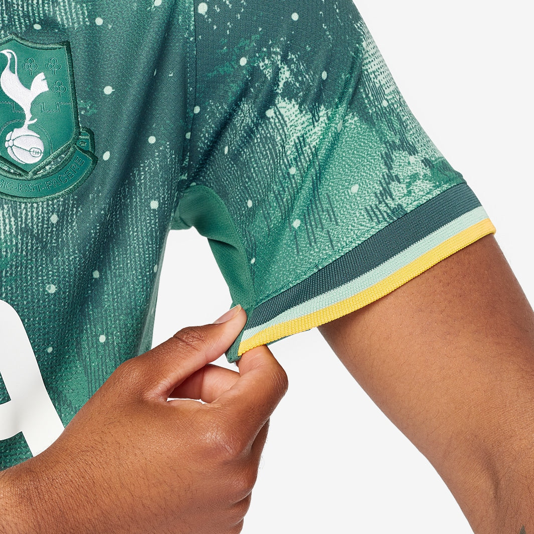 Camisa Nike Tottenham FC 2024/25 III Torcedor - imagem 4