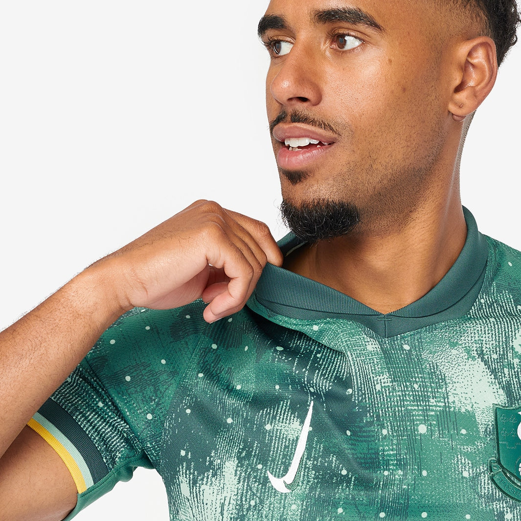 Camisa Nike Tottenham FC 2024/25 III Torcedor - imagem 6