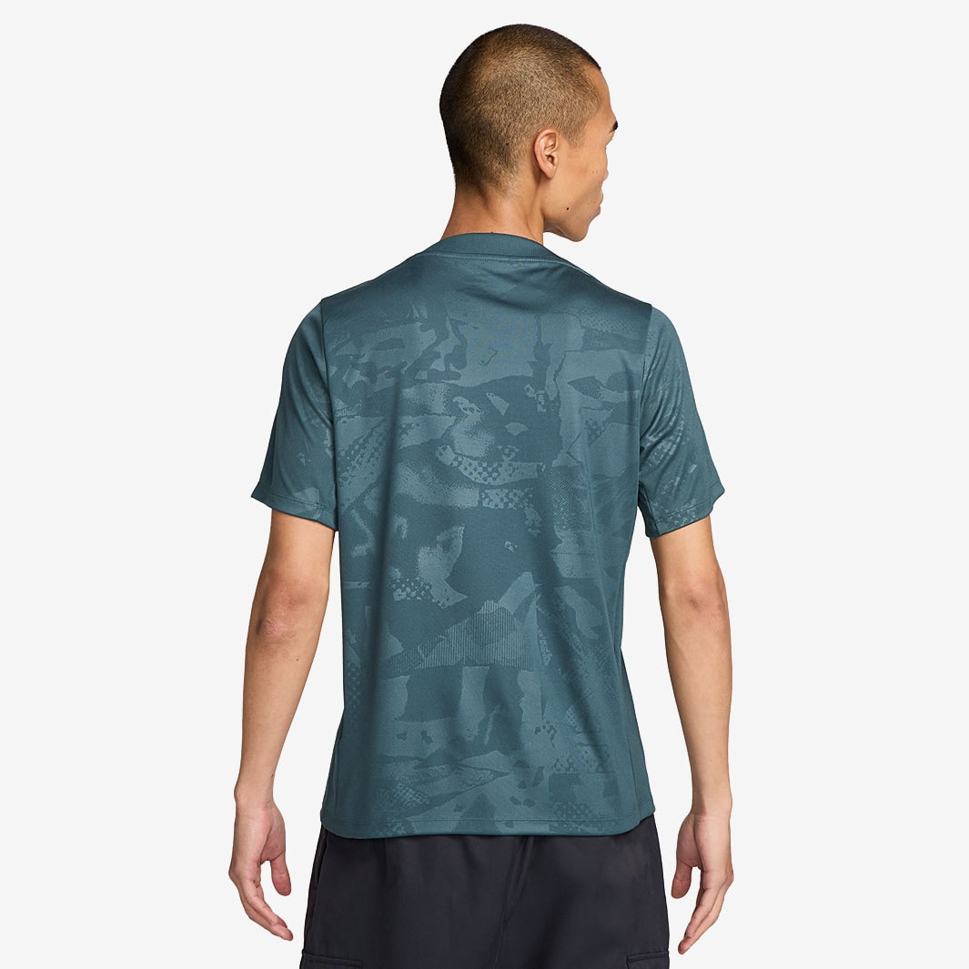 Camisa Nike Tottenham FC 2024/25 Pré-Jogo - imagem 3