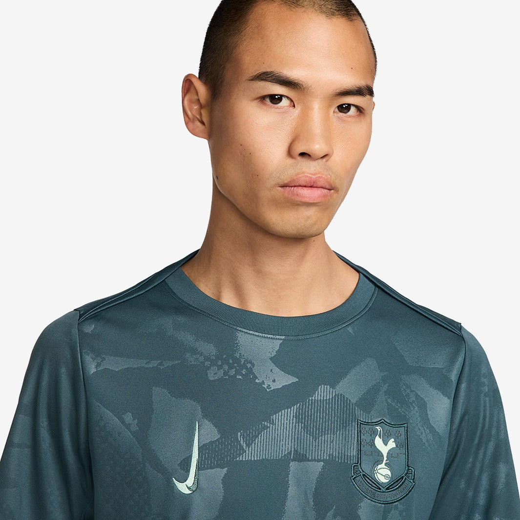 Camisa Nike Tottenham FC 2024/25 Pré-Jogo - imagem 4