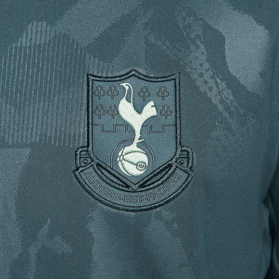 Camisa Nike Tottenham FC 2024/25 Pré-Jogo - imagem 5