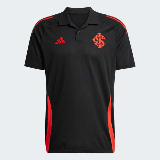 Camisa Polo Treino Adidas Internacional 2024/25 - imagem 1