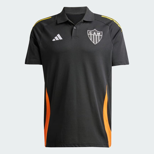 Camisa Polo Adidas Atlético Mineiro Tiro - imagem 1