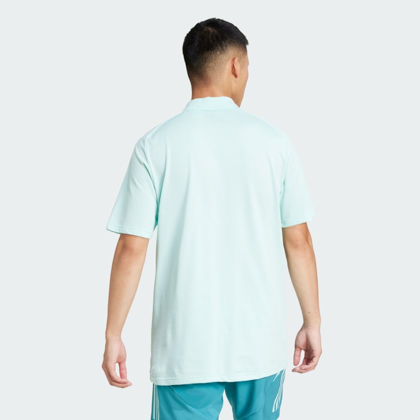 Polo Adidas Cruzeiro 2025/26 - imagem 3