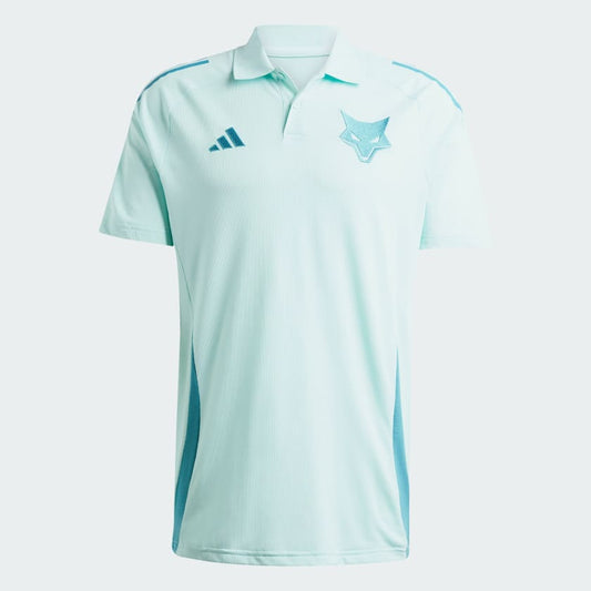 Polo Adidas Cruzeiro 2025/26 - imagem 1