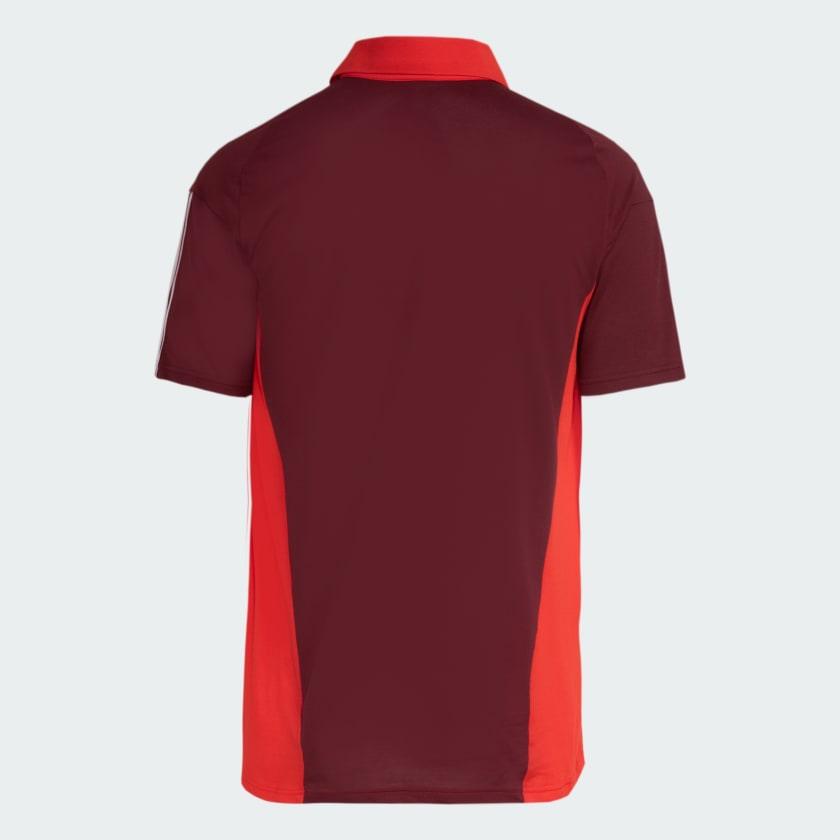 Camisa Polo Adidas Internacional 2024/25 - imagem 2