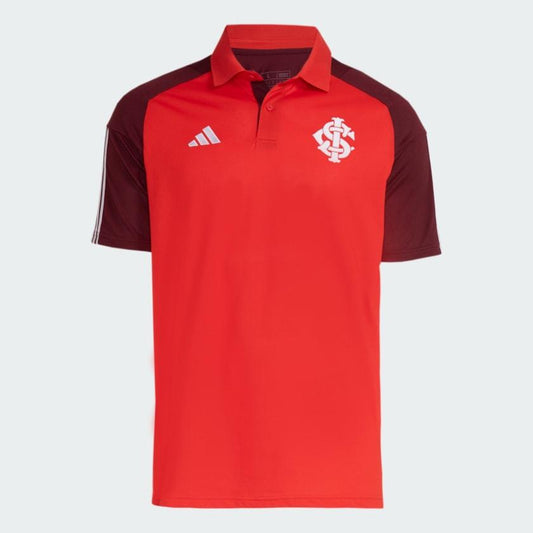 Camisa Polo Adidas Internacional 2024/25 - imagem 1