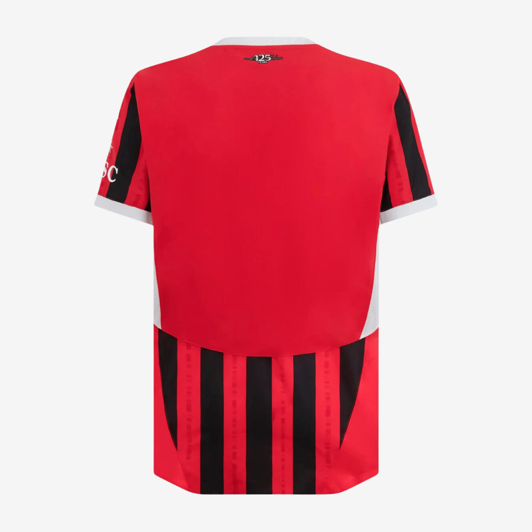 Camisa Puma AC Milan 2024/25 I - imagem 2