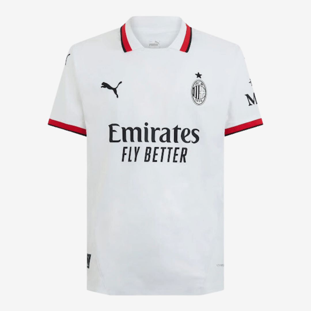 Camisa Puma AC Milan 2024/25 II - imagem 1