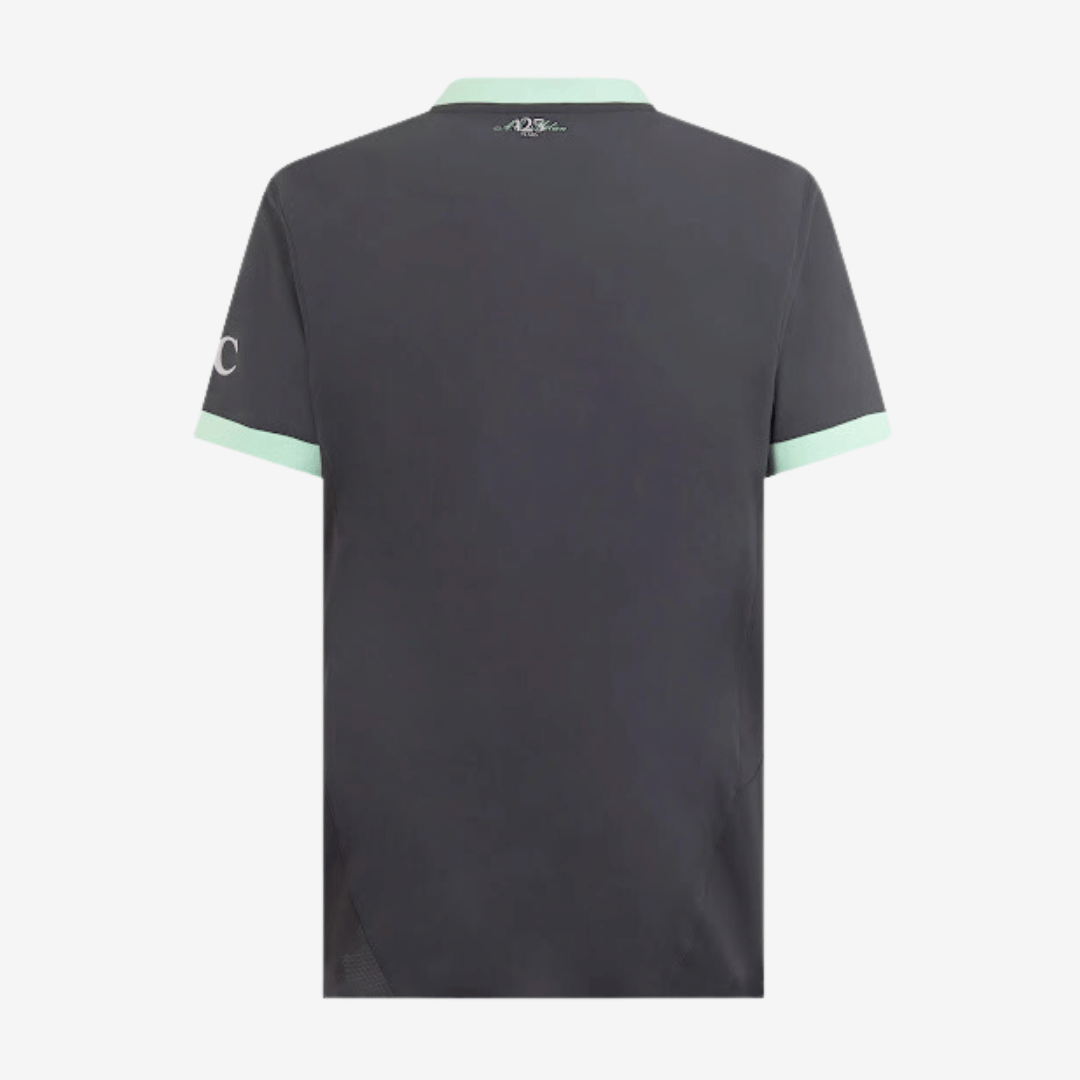 Camisa Puma AC Milan 2024/25 III - imagem 2