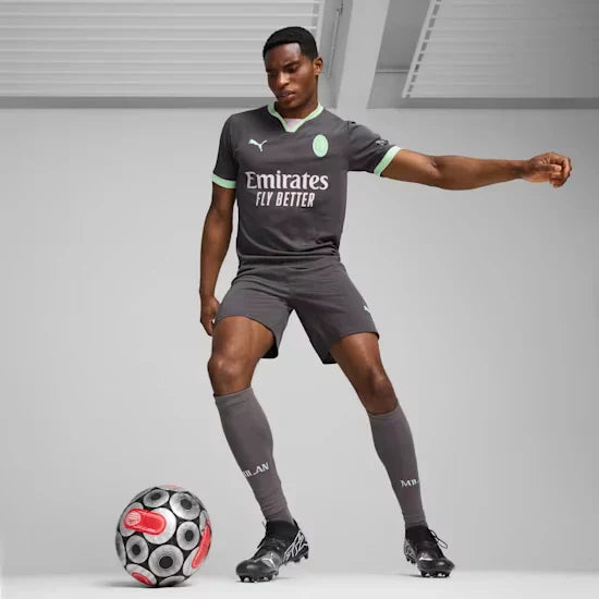 Camisa Puma AC Milan 2024/25 III - imagem 4