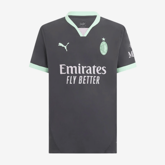 Camisa Puma AC Milan 2024/25 III - imagem 1