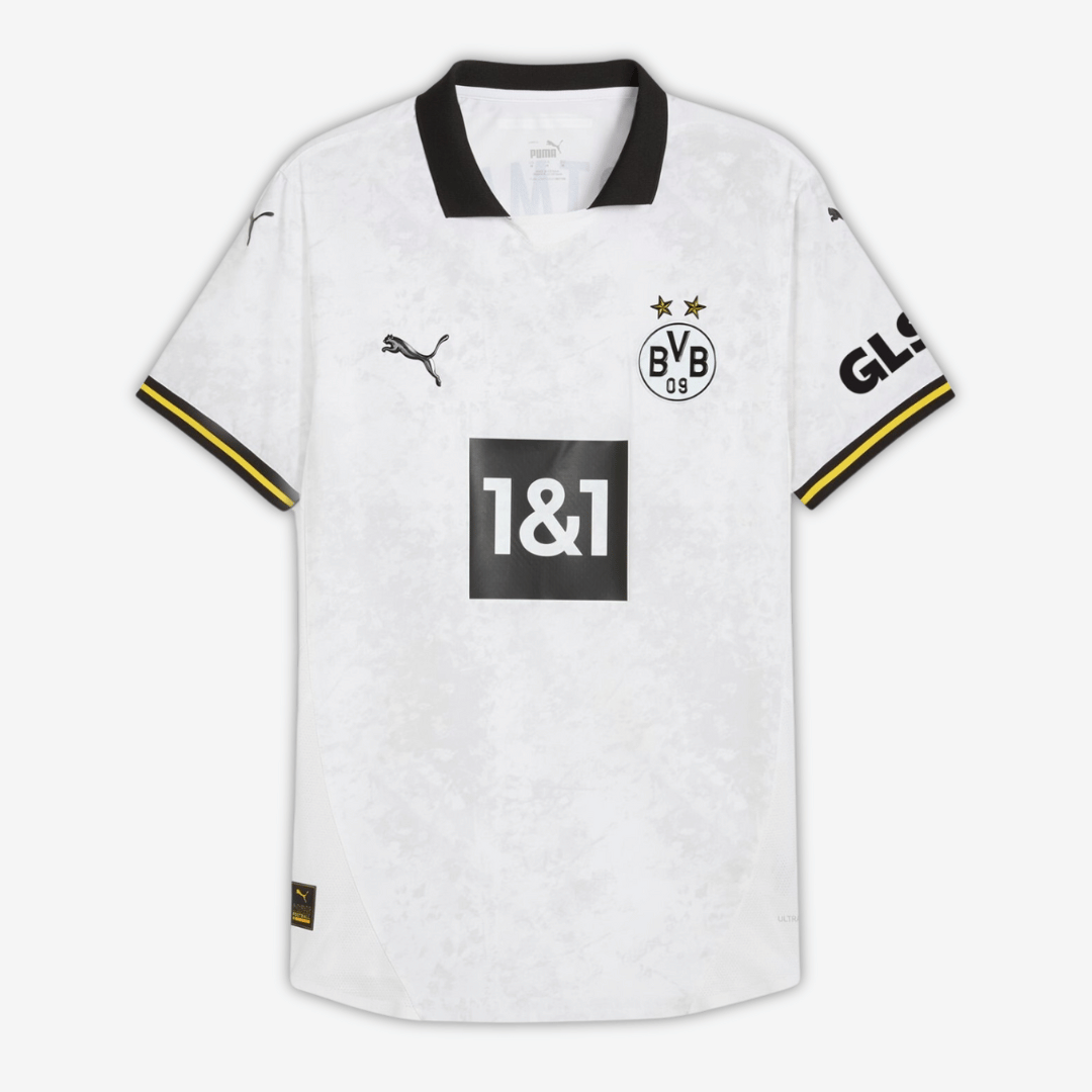Camisa Puma Borussia Dortmund 2024/25 III - imagem 1