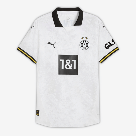 Camisa Puma Borussia Dortmund 2024/25 III - imagem 1