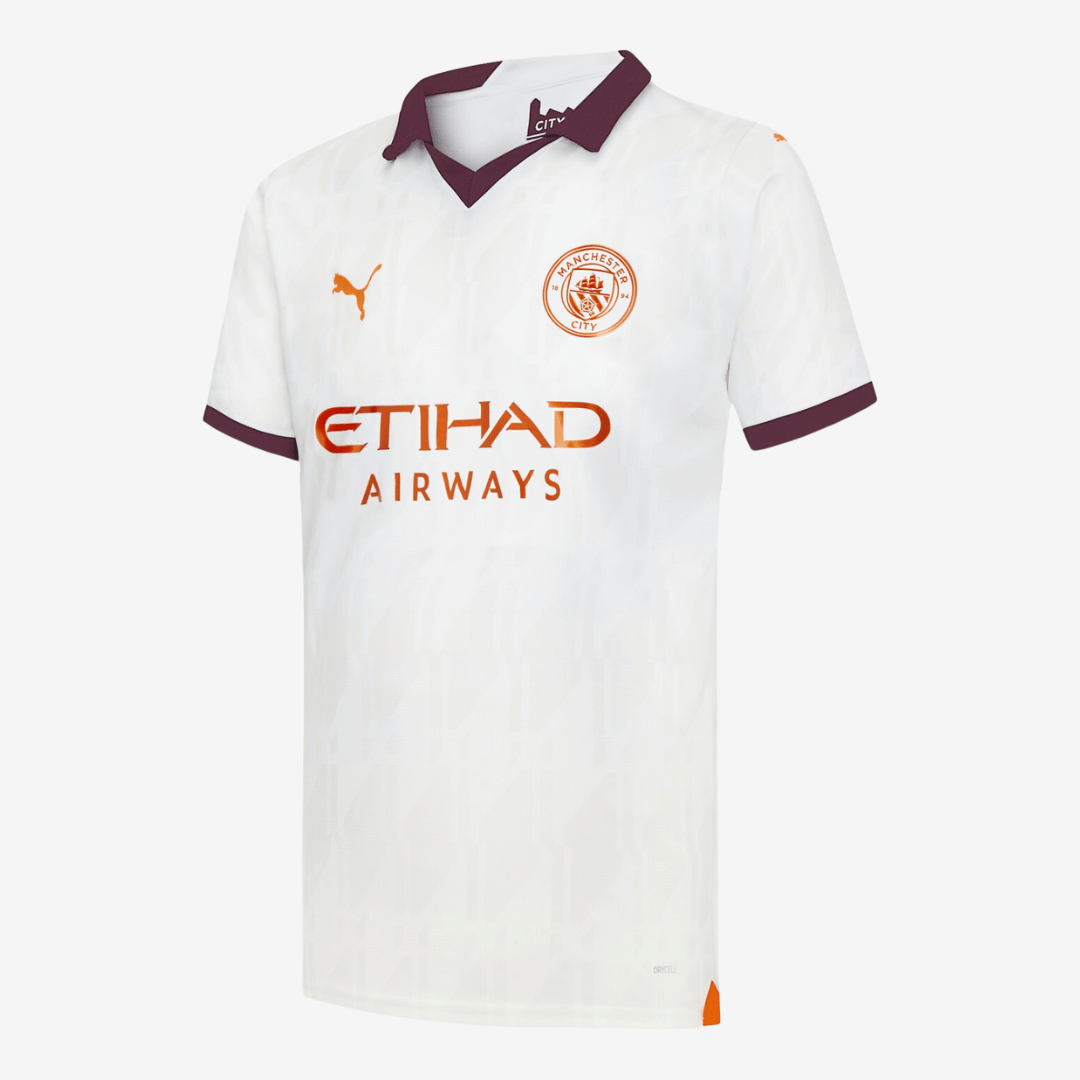 Camisa Puma Manchester City 2023/24 II - imagem 1