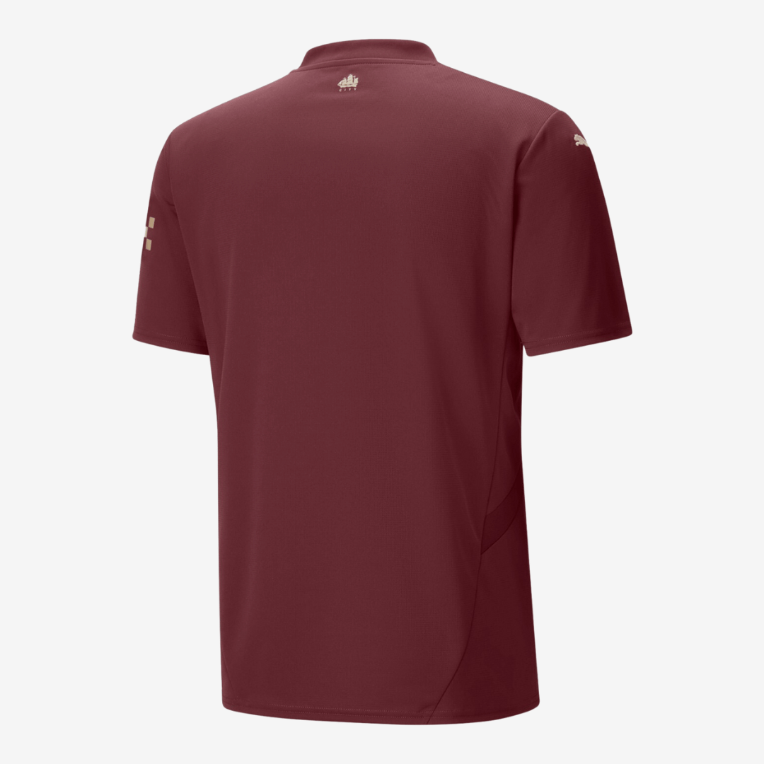 Camisa Puma Manchester City 2024/25 III - imagem 2