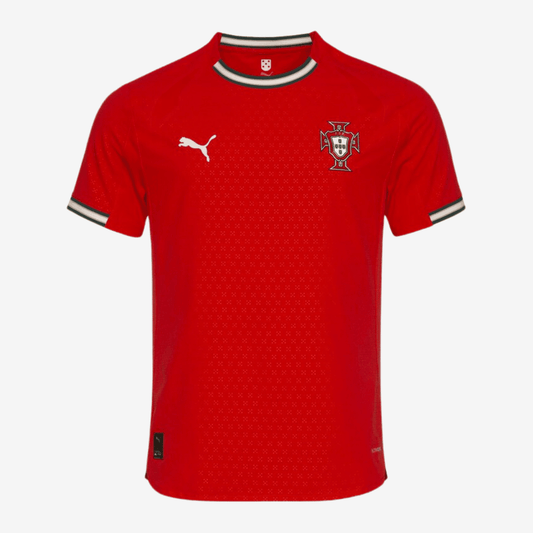 Camisa Puma Portugal 2025 I Jogador - imagem 1