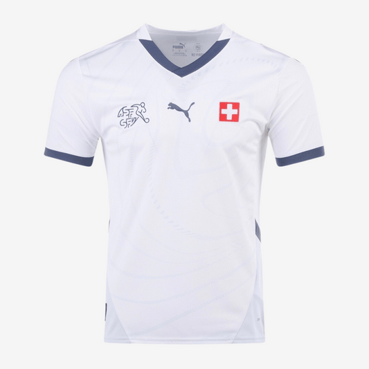 Camisa Puma Suiça 2024 II - imagem 1