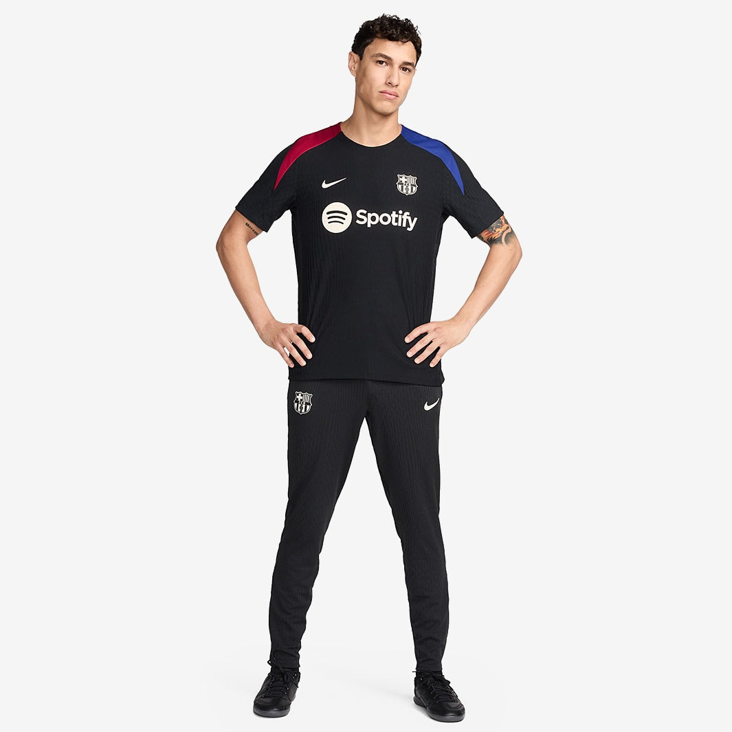 Camisa Treino Nike FC Barcelona 2024/25 - imagem 2