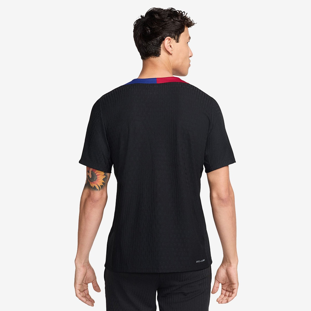 Camisa Treino Nike FC Barcelona 2024/25 - imagem 3