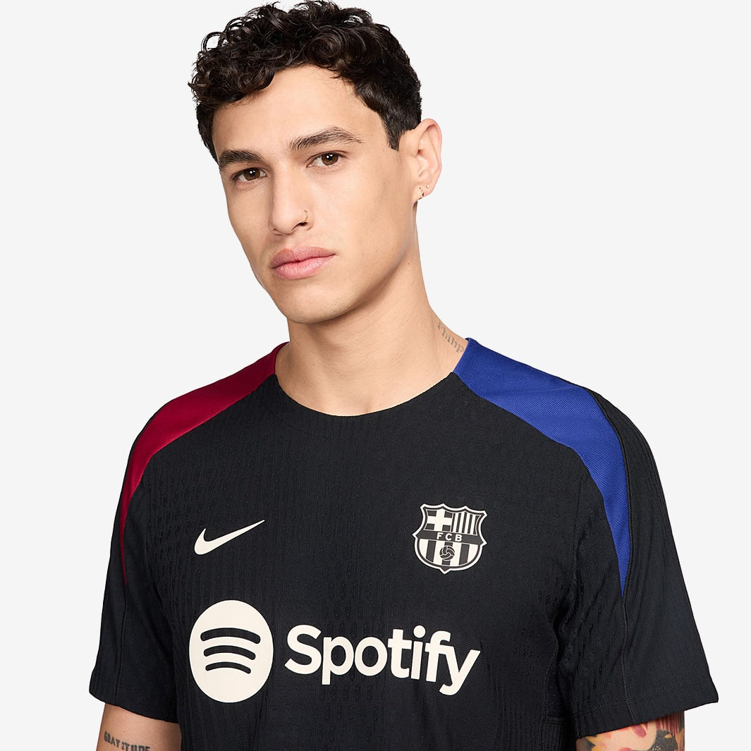Camisa Treino Nike FC Barcelona 2024/25 - imagem 4
