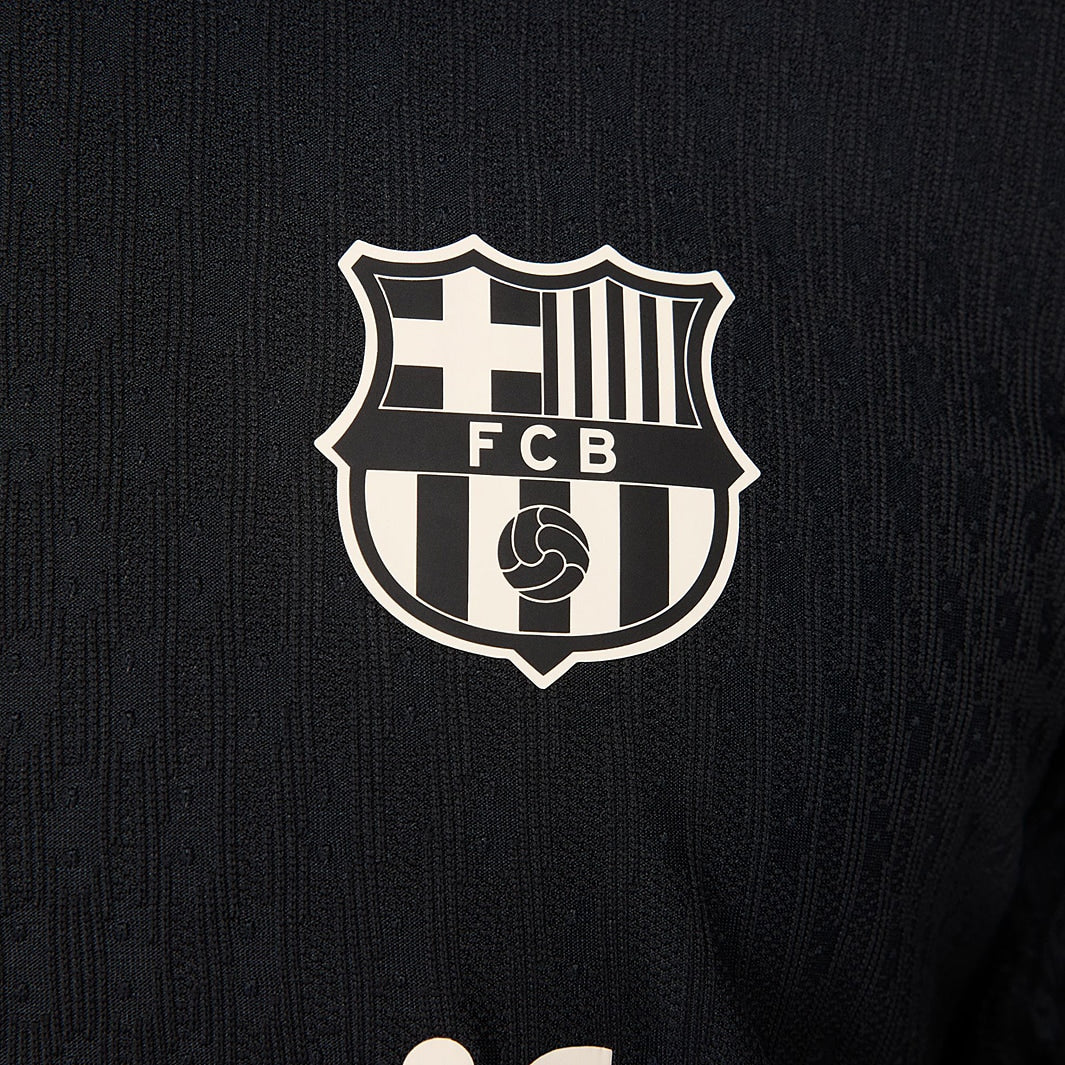 Camisa Treino Nike FC Barcelona 2024/25 - imagem 6