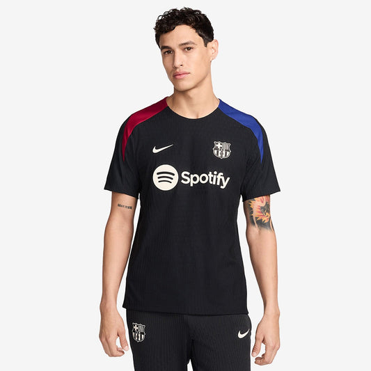 Camisa Treino Nike FC Barcelona 2024/25 - imagem 1