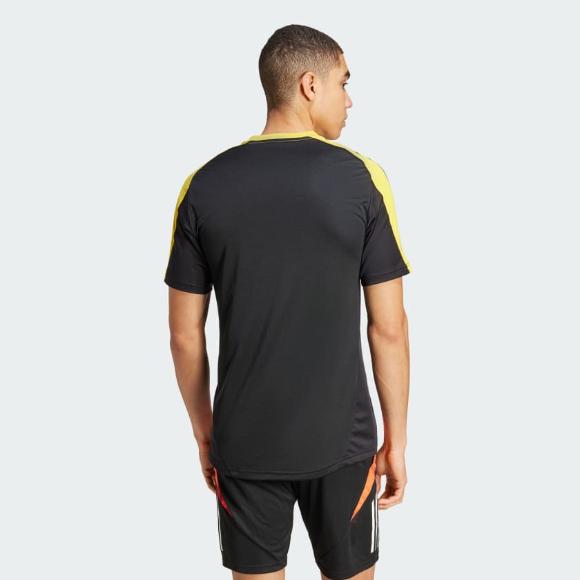 Camisa Treino Adidas Atlético Mineiro 2024/25 Tiro Competition - imagem 3