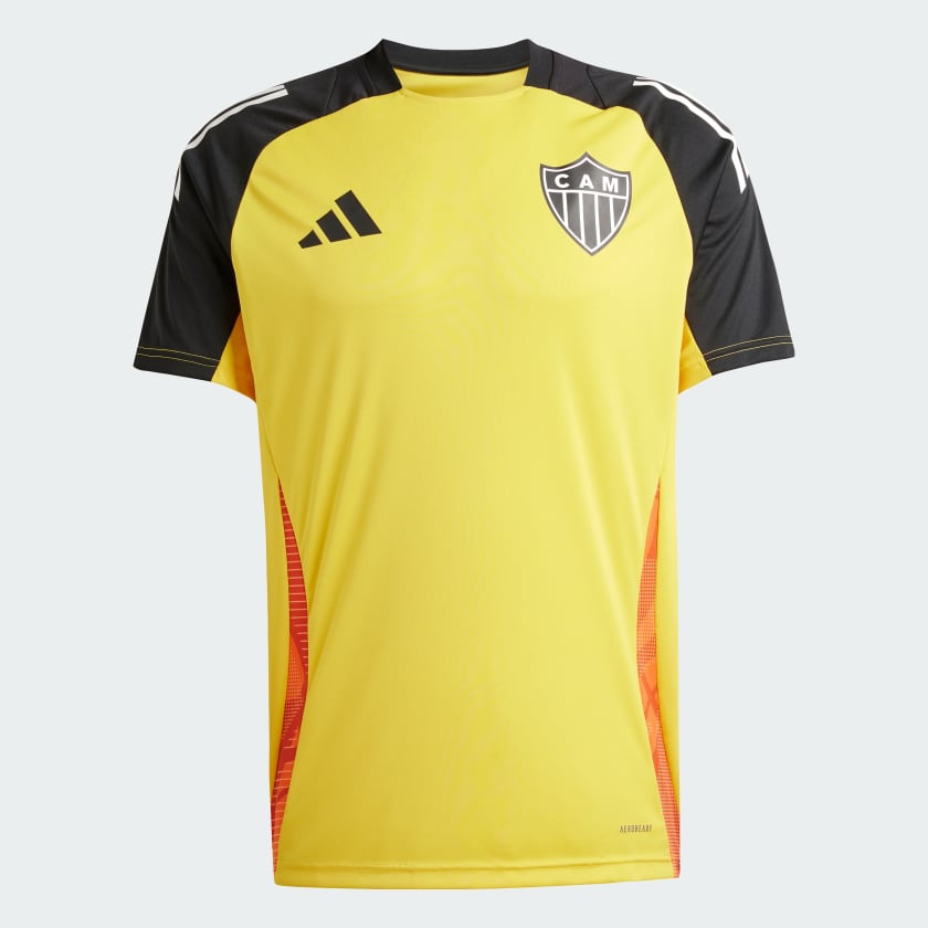 Camisa Treino Adidas Atlético Mineiro 2024/25 - imagem 1