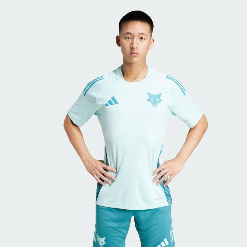 Camisa Treino Adidas Cruzeiro 2025/26 - imagem 3