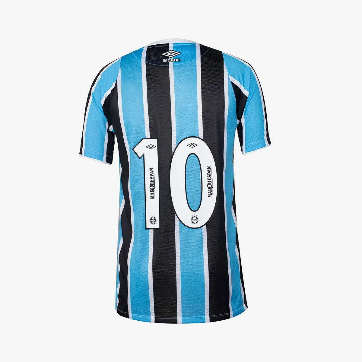 Camisa Umbro Grêmio 2024/25 I - imagem 2