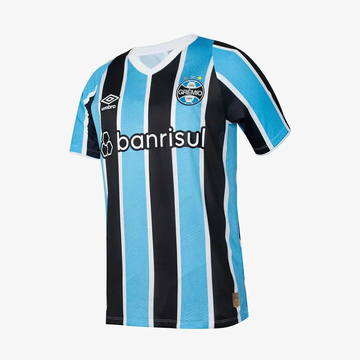 Camisa Umbro Grêmio 2024/25 I - imagem 3