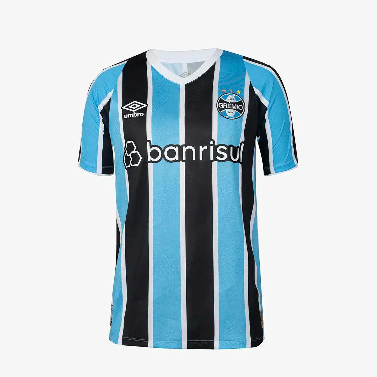 Camisa Umbro Grêmio 2024/25 I - imagem 1