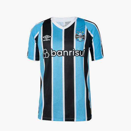 Camisa Umbro Grêmio 2024/25 I - imagem 1
