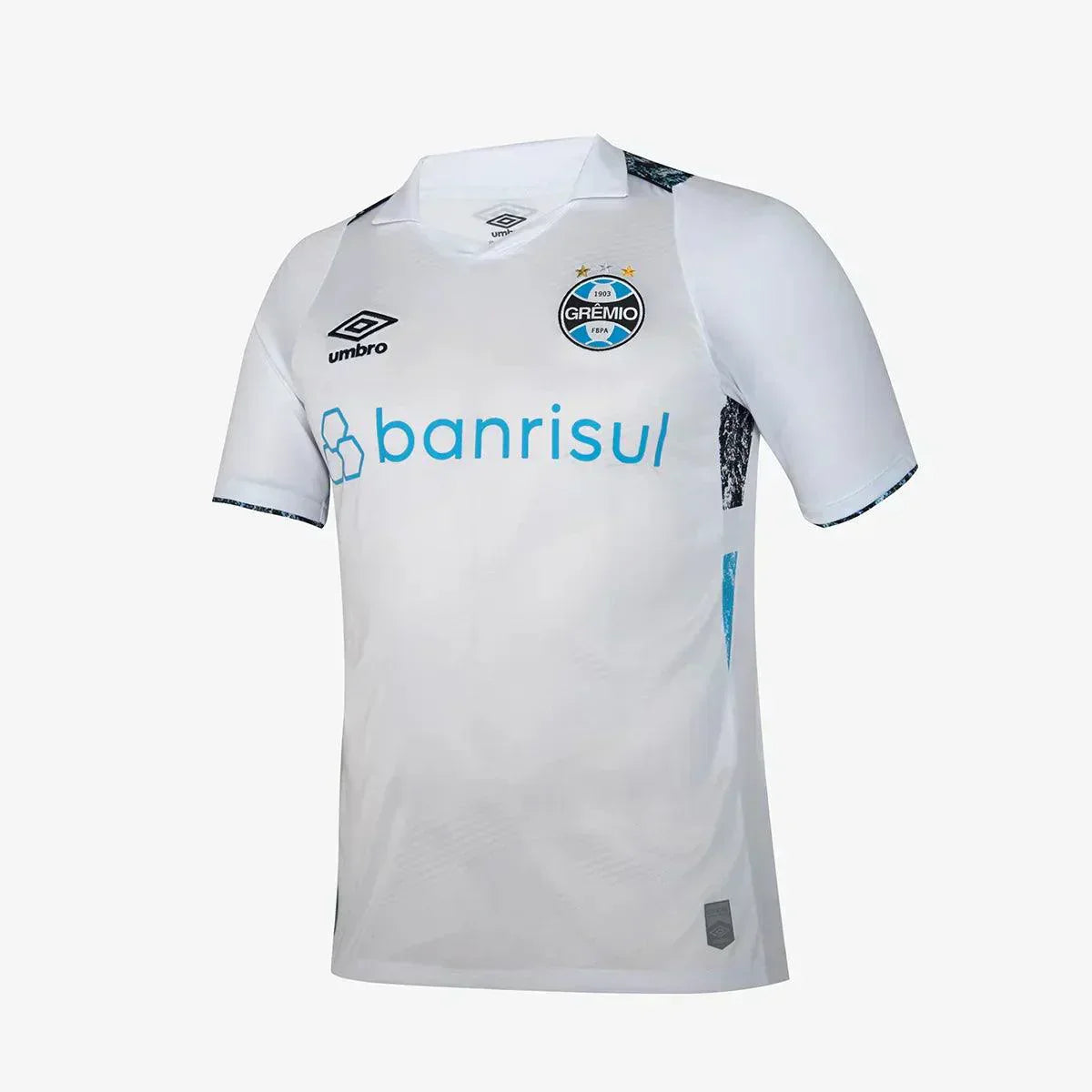 Camisa Umbro Grêmio 2024/25 II - imagem 2