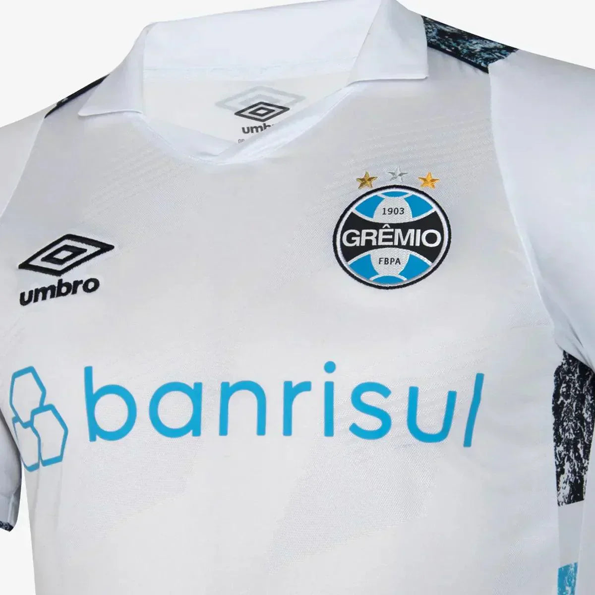 Camisa Umbro Grêmio 2024/25 II - imagem 5