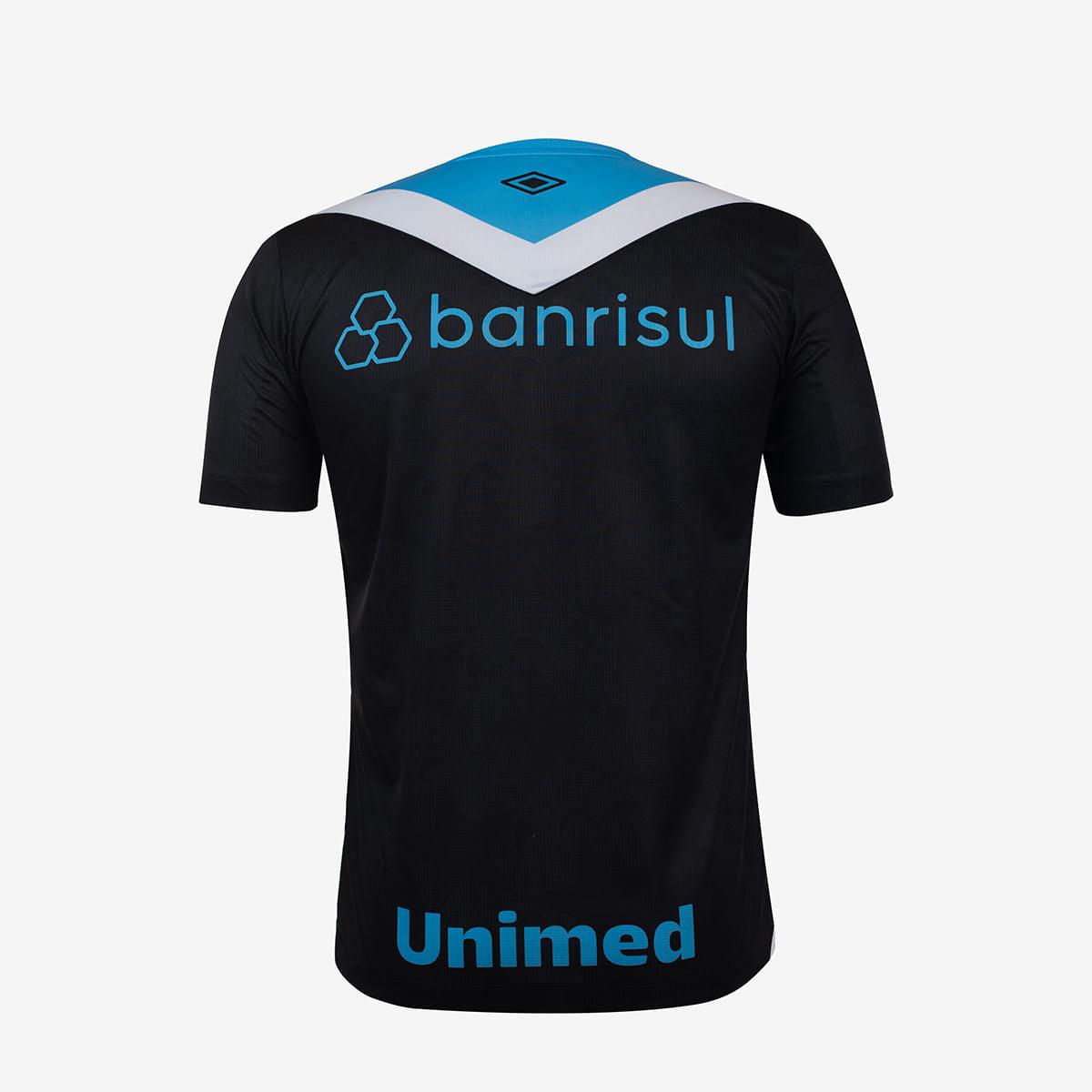 Camisa Umbro Grêmio 2024/25 III Jogador - imagem 3