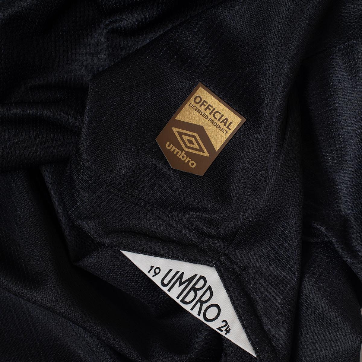 Camisa Umbro Grêmio 2024/25 III Jogador - imagem 6