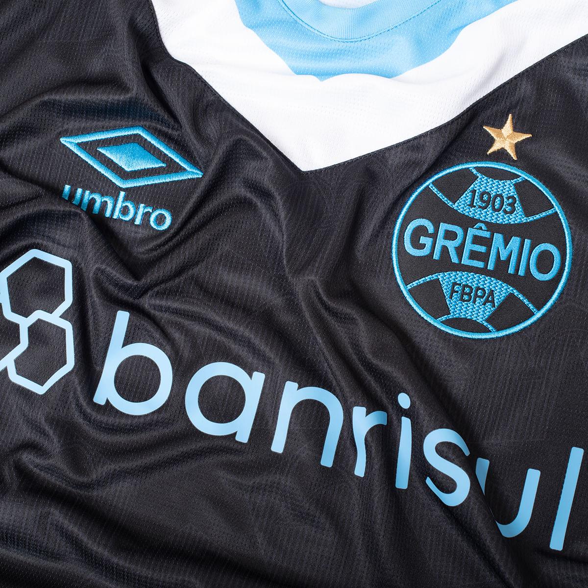 Camisa Umbro Grêmio 2024/25 III - imagem 4