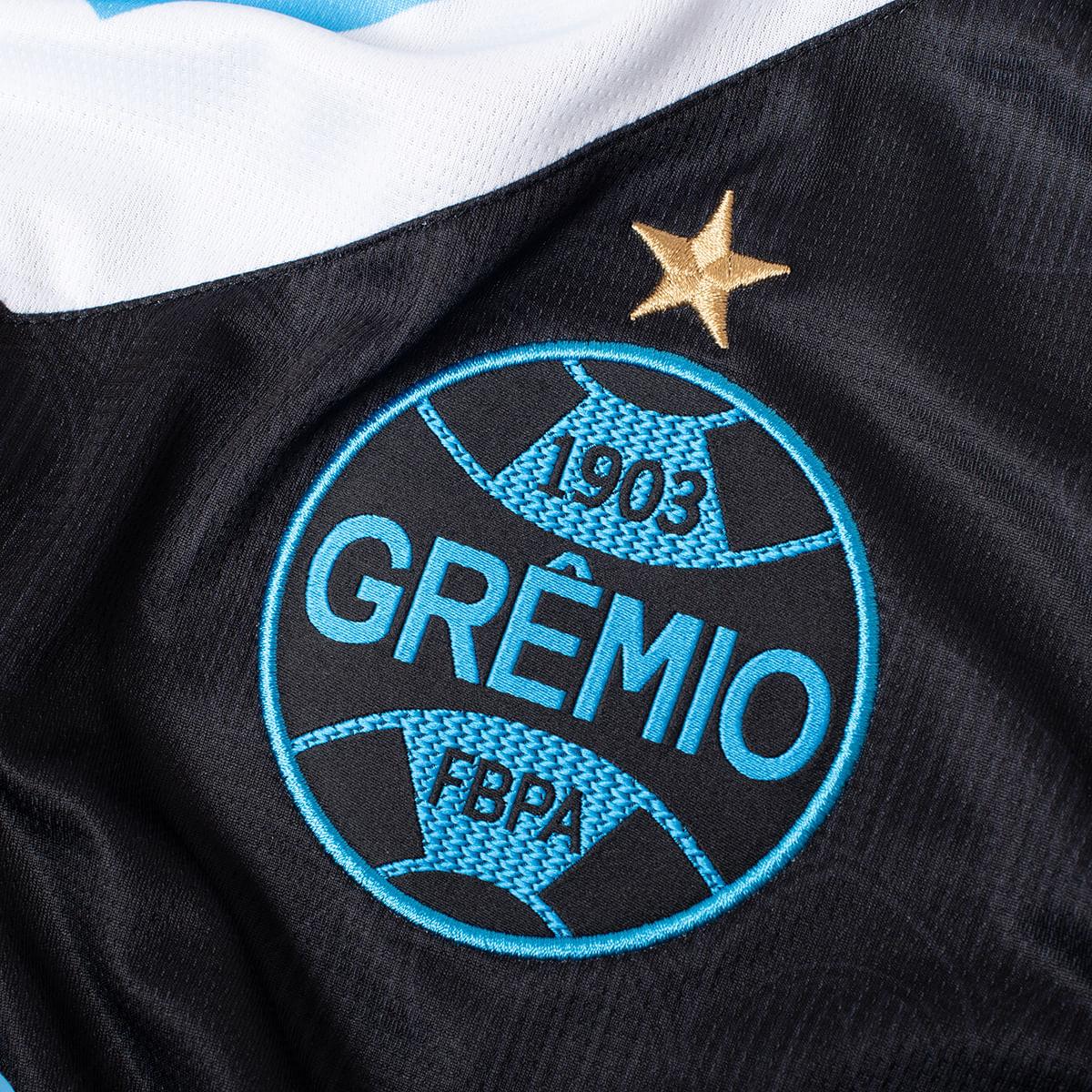 Camisa Umbro Grêmio 2024/25 III - imagem 5