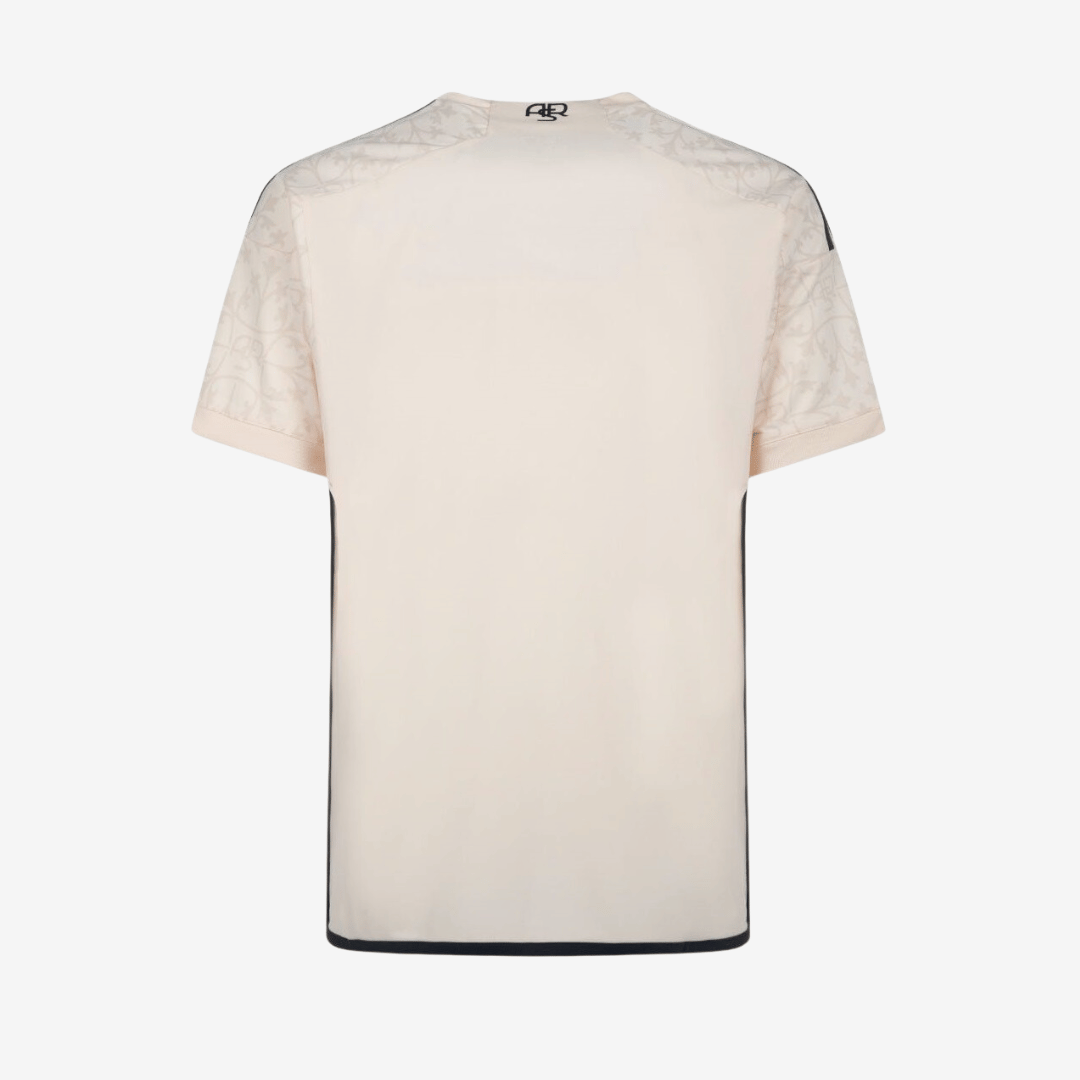 Camisa Adidas AS Roma 2023/24 II - imagem 2