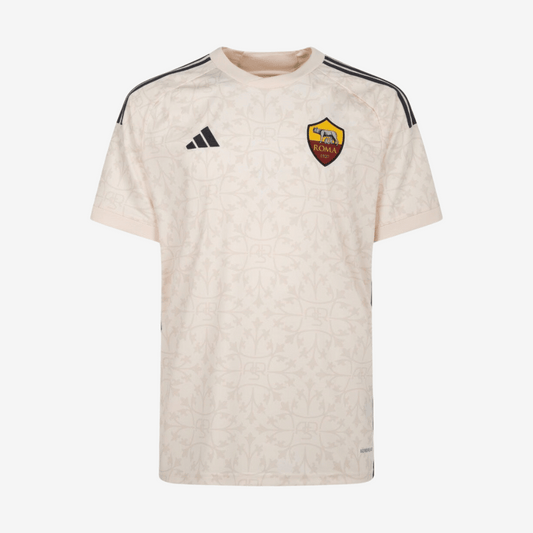Camisa Adidas AS Roma 2023/24 II - imagem 1