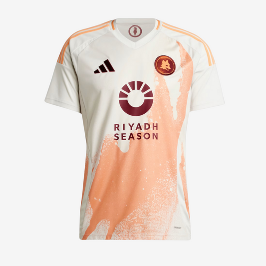 Camisa Adidas AS Roma 2024/25 II - imagem 1