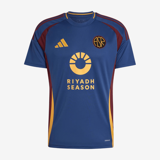 Camisa Adidas AS Roma 2024/25 III - imagem 1