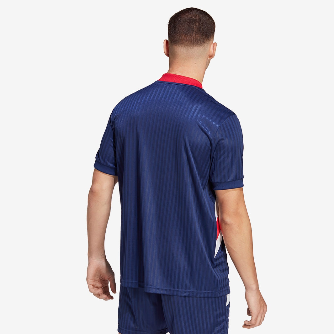 Camisa Adidas Ajax Amsterdam 2023/24 Icon - imagem 4