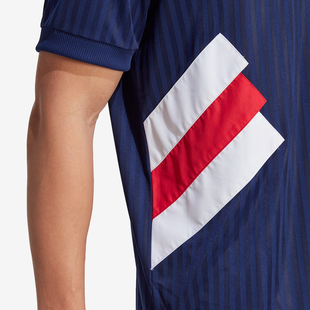 Camisa Adidas Ajax Amsterdam 2023/24 Icon - imagem 5