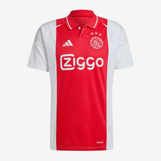 Camisa Adidas Ajax Amsterdam 2024/25 I - imagem 1