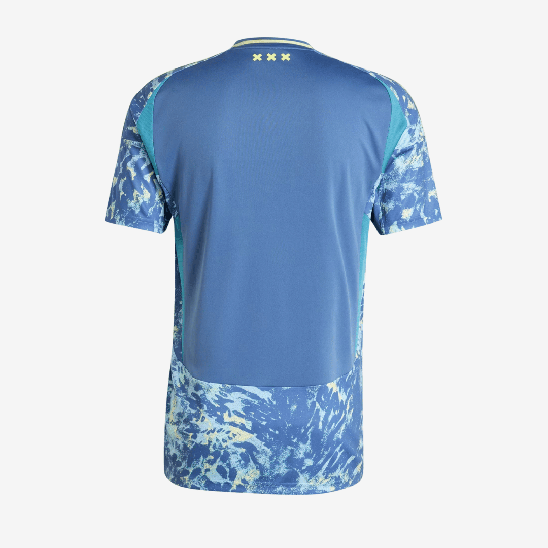 Camisa Adidas Ajax Amsterdam 2024/25 II - imagem 2
