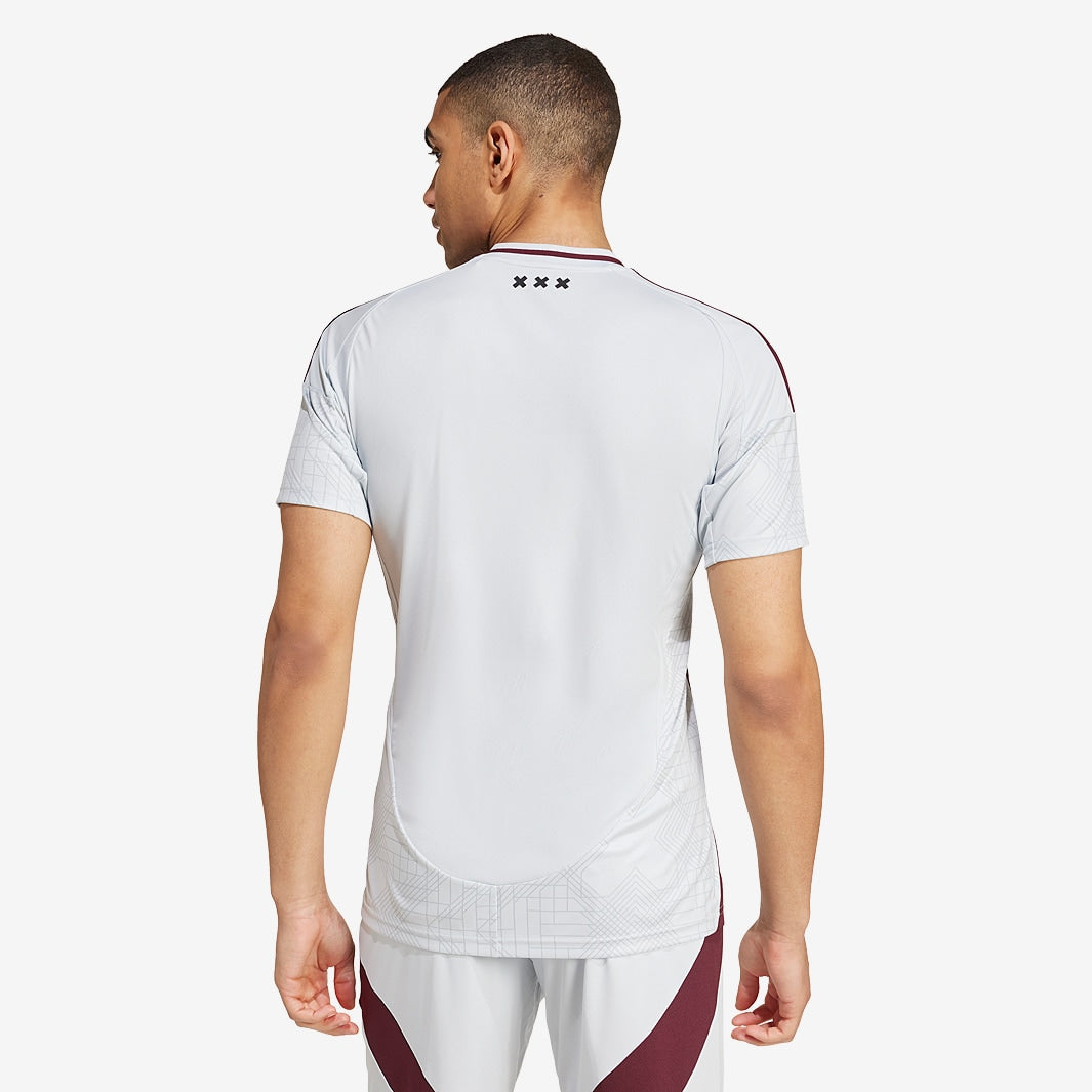 Camisa Adidas Ajax Amsterdam 2024/25 III - imagem 5