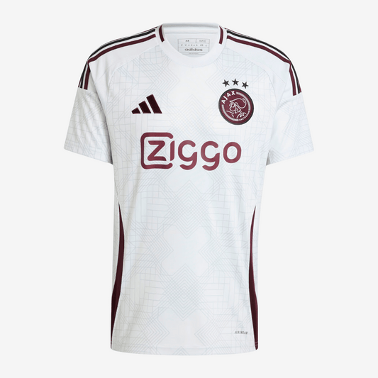 Camisa Adidas Ajax Amsterdam 2024/25 III - imagem 1